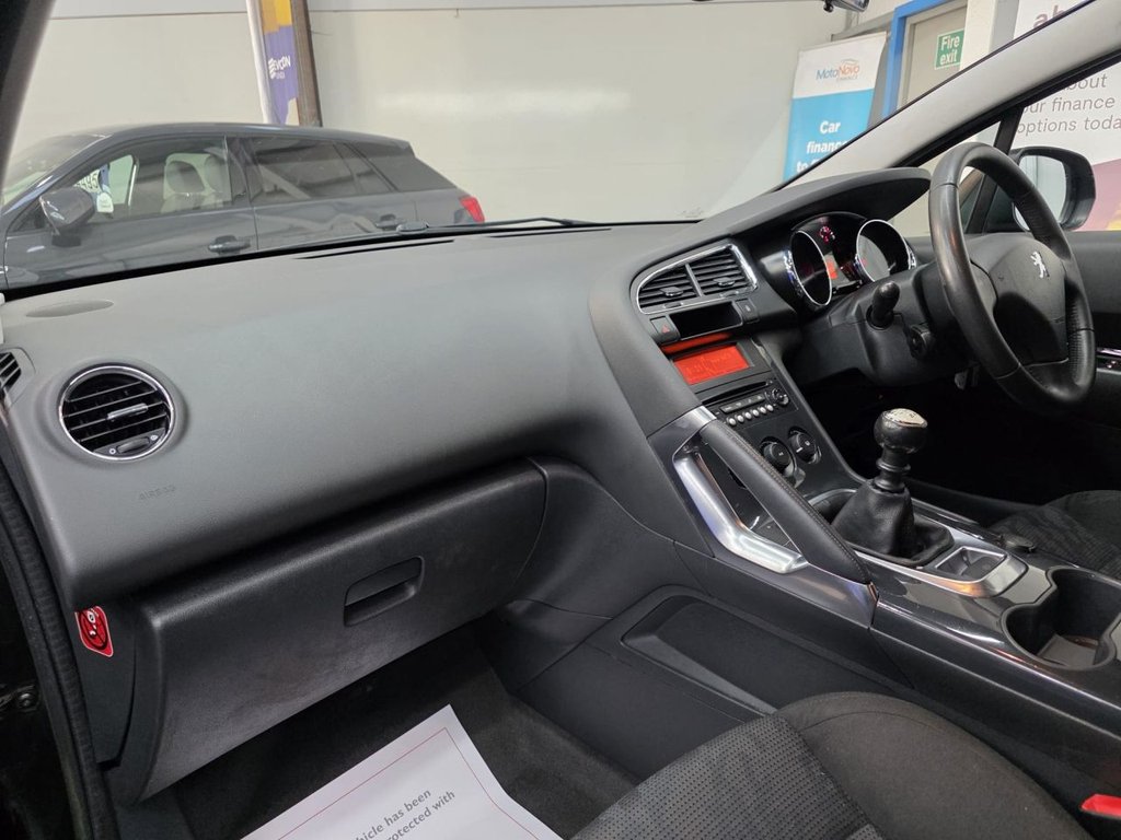 Used Peugeot 3008 2013 for sale - 77383869: Photo 22