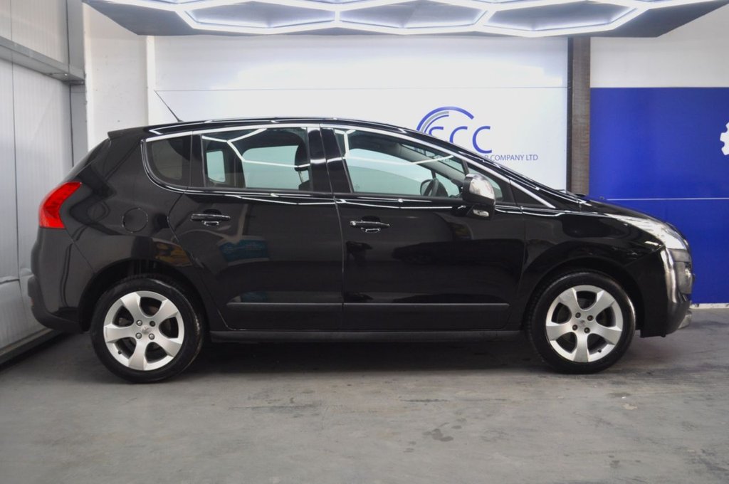 Used Peugeot 3008 2013 for sale - 77383869: Photo 3