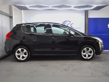 Used Peugeot 3008 2013 for sale - 77383869: Photo