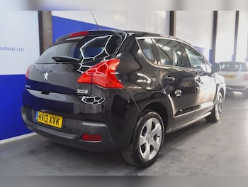 Used Peugeot 3008 2013 for sale - 77383869: Photo