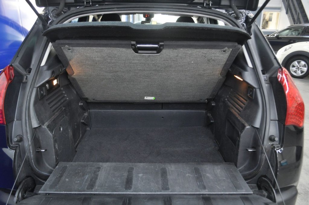 Used Peugeot 3008 2013 for sale - 77383869: Photo 9