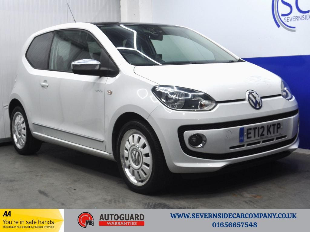 Used Volkswagen up! 2012 for sale - 76591073: Photo 1