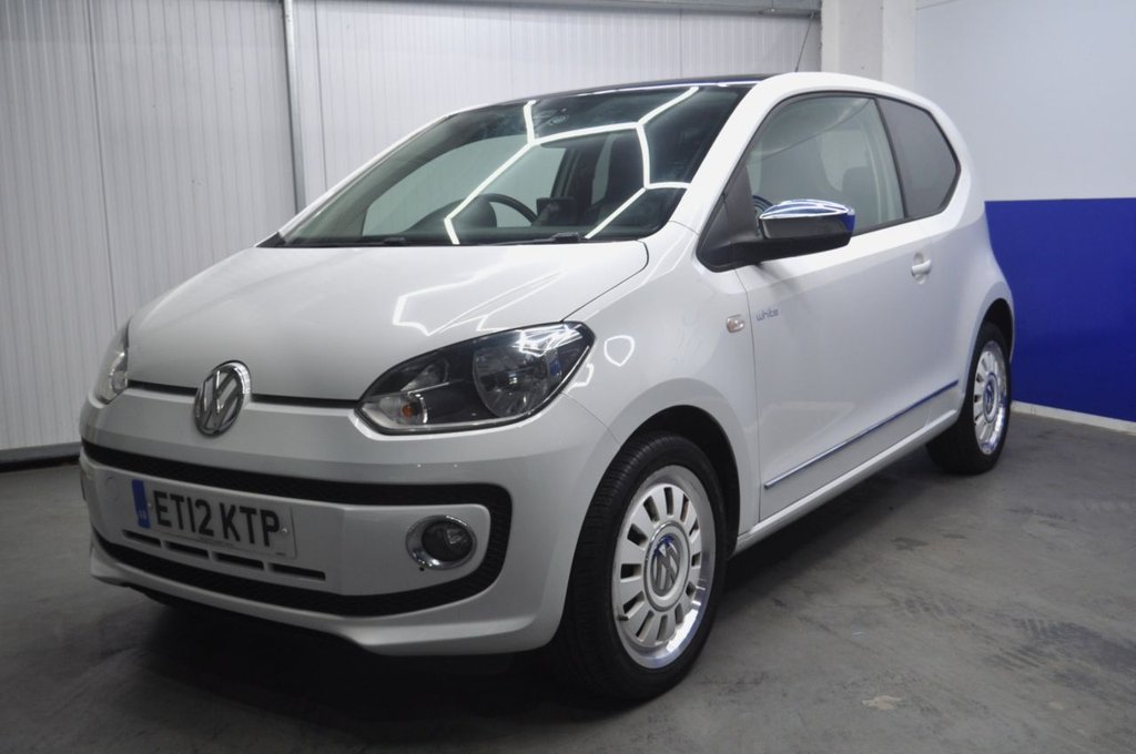 Used Volkswagen up! 2012 for sale - 76591073: Photo 10