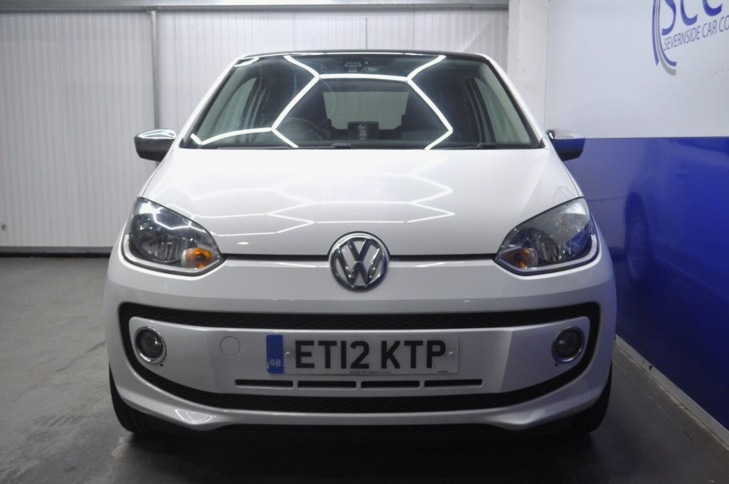 Used Volkswagen up! 2012 for sale - 76591073: Photo 11
