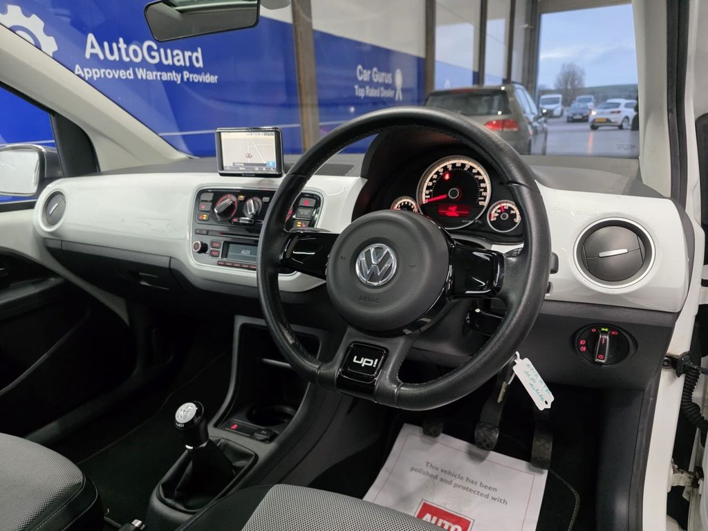 Used Volkswagen up! 2012 for sale - 76591073: Photo 12