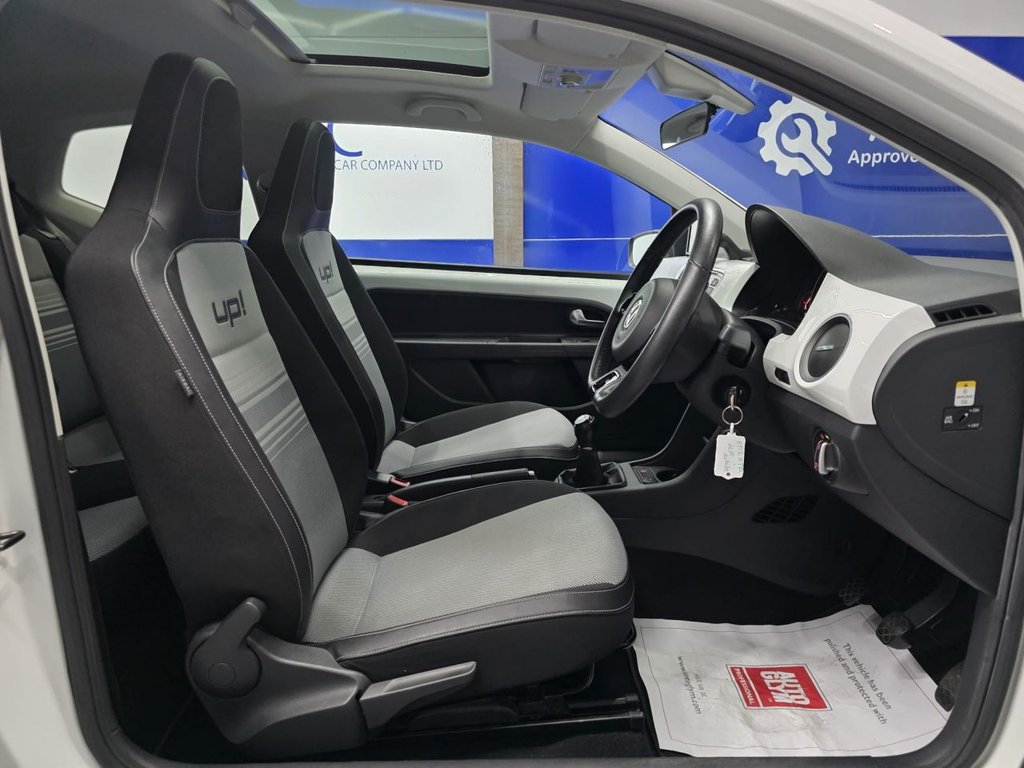 Used Volkswagen up! 2012 for sale - 76591073: Photo 13