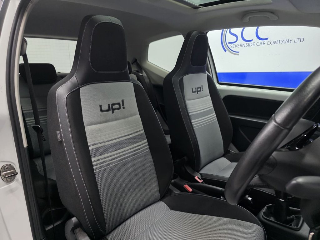 Used Volkswagen up! 2012 for sale - 76591073: Photo 15