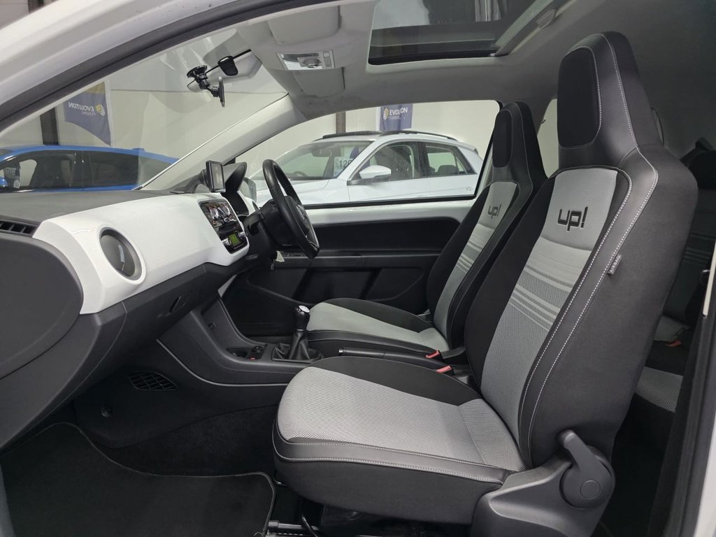 Used Volkswagen up! 2012 for sale - 76591073: Photo 18