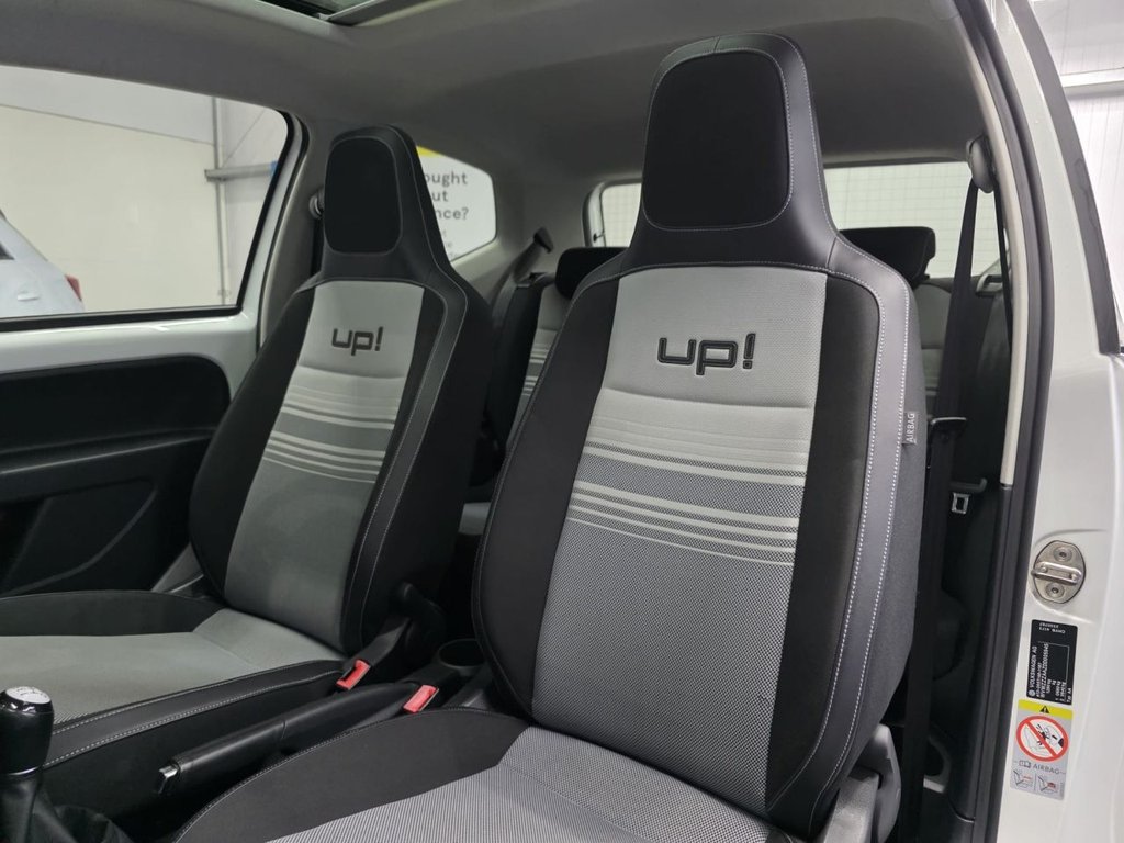 Used Volkswagen up! 2012 for sale - 76591073: Photo 19