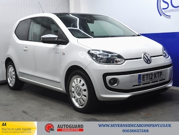 Used Volkswagen up! 2012 for sale - 76591073: Photo