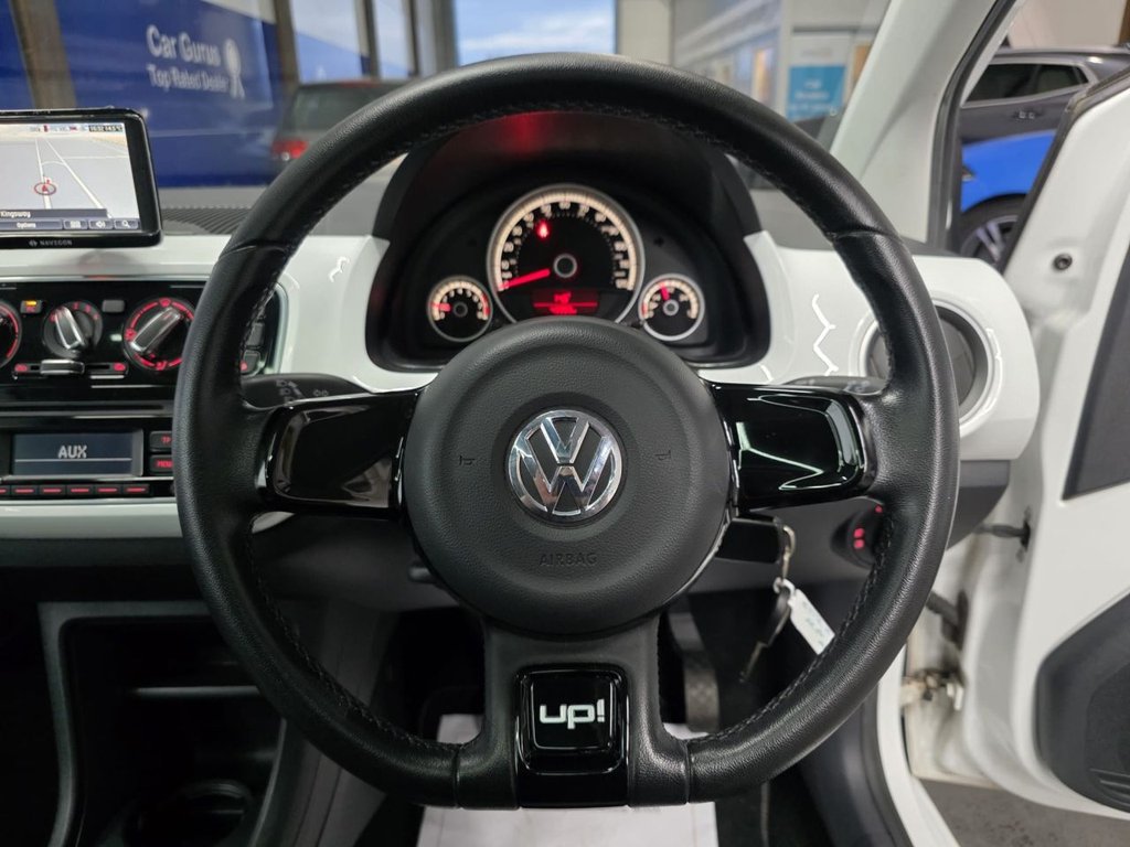 Used Volkswagen up! 2012 for sale - 76591073: Photo 23