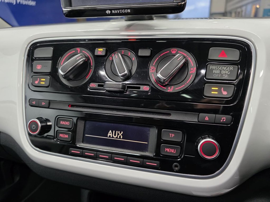 Used Volkswagen up! 2012 for sale - 76591073: Photo 27