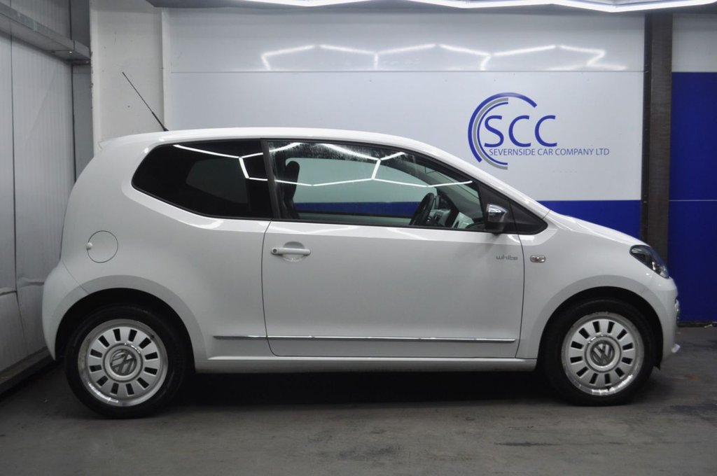Used Volkswagen up! 2012 for sale - 76591073: Photo 3