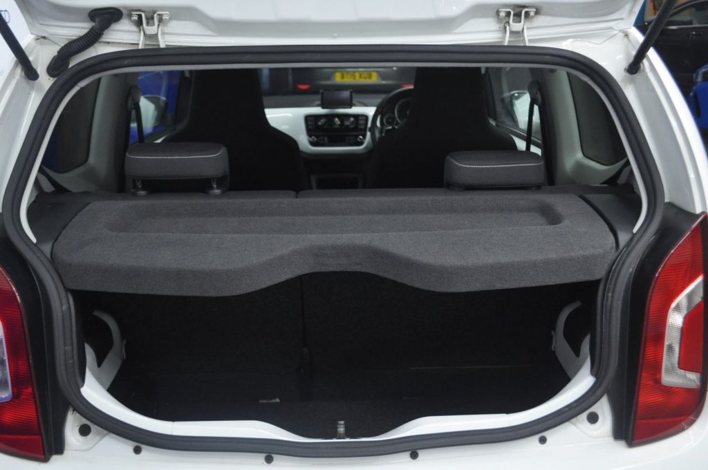 Used Volkswagen up! 2012 for sale - 76591073: Photo 6