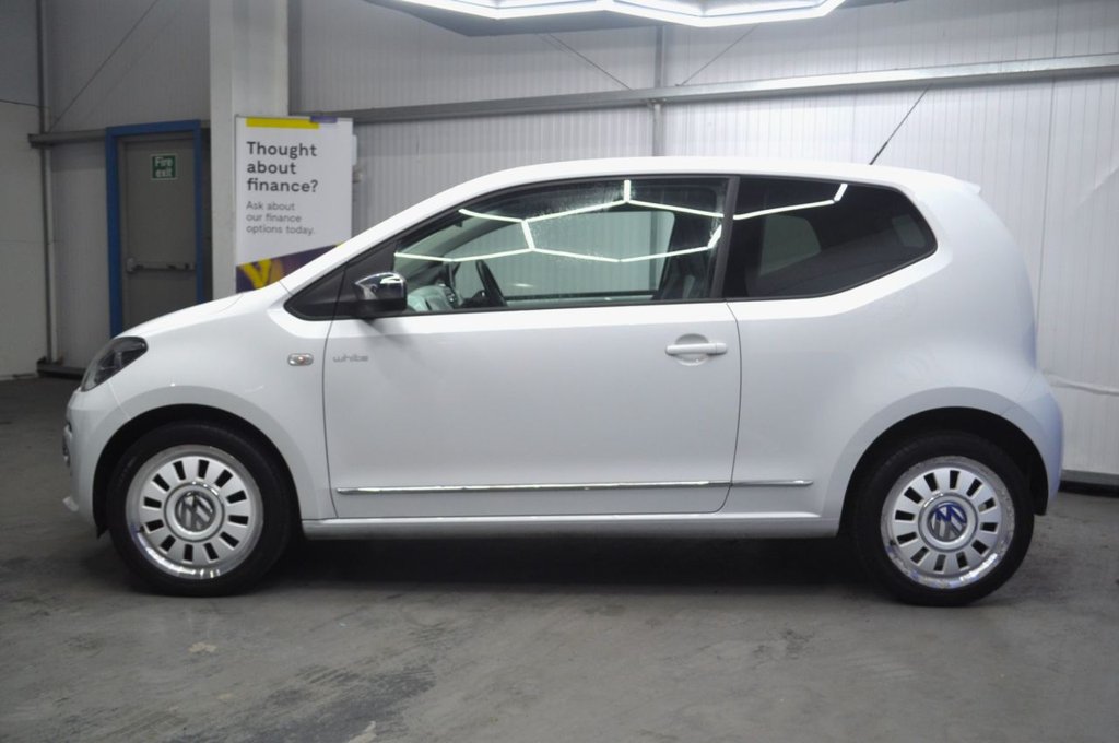 Used Volkswagen up! 2012 for sale - 76591073: Photo 9