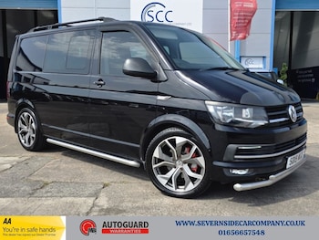 Used Volkswagen Transporter 2019 for sale - 78930773: Photo