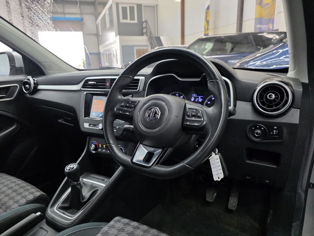 Used MG MG ZS 2018 for sale - 77632181: Photo 10