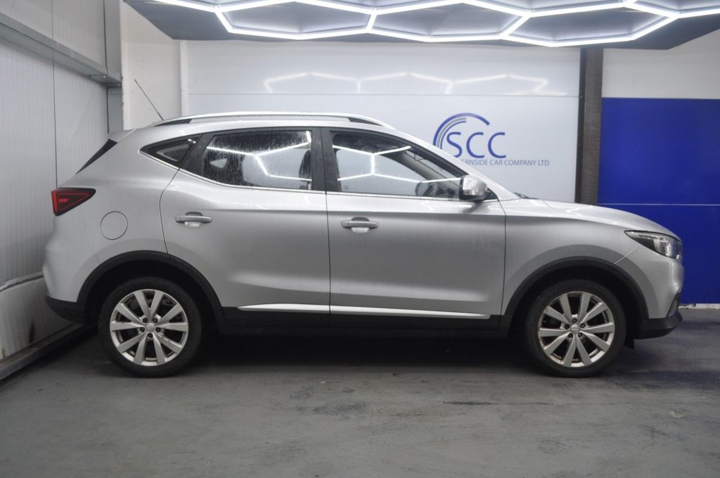 Used MG MG ZS 2018 for sale - 77632181: Photo 3