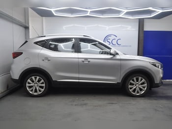 Used MG MG ZS 2018 for sale - 77632181: Photo