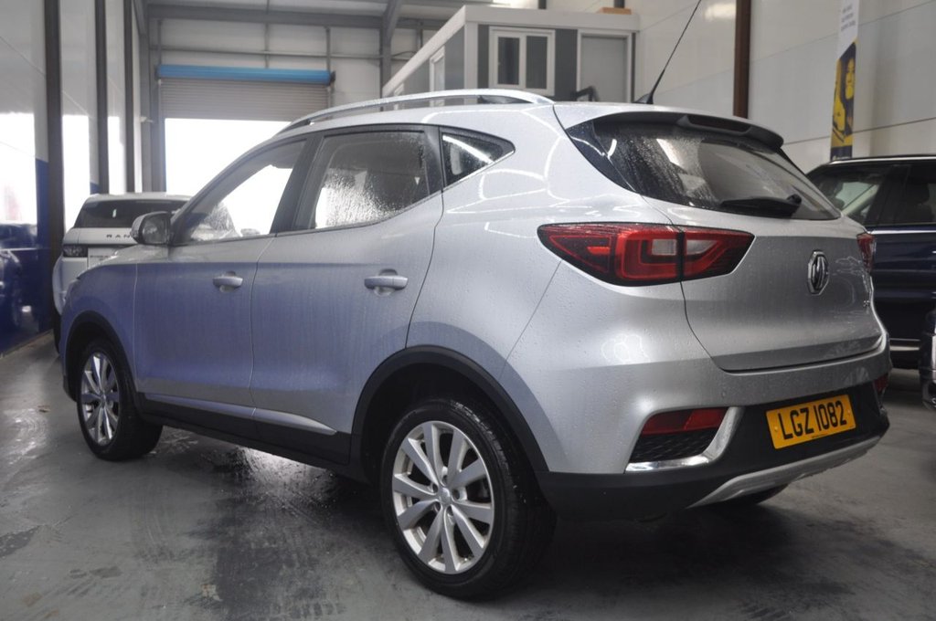Used MG MG ZS 2018 for sale - 77632181: Photo 6