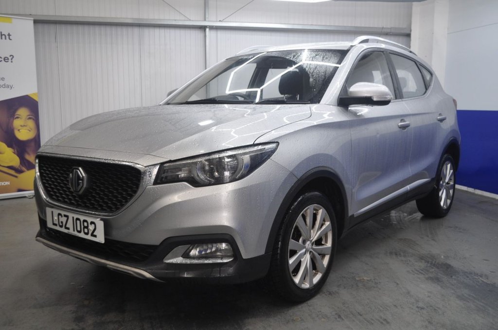 Used MG MG ZS 2018 for sale - 77632181: Photo 7