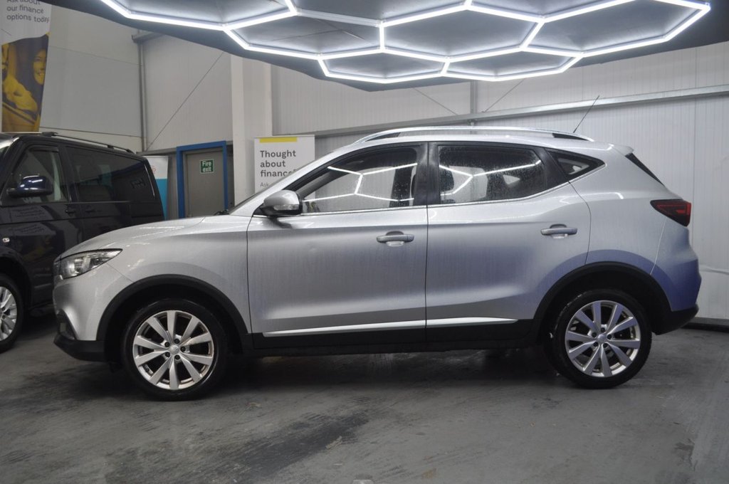Used MG MG ZS 2018 for sale - 77632181: Photo 8