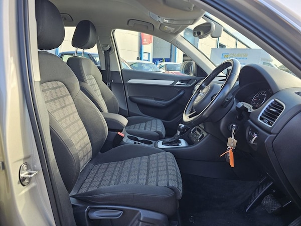 Used Audi Q3 2015 for sale - 76068498: Photo 11