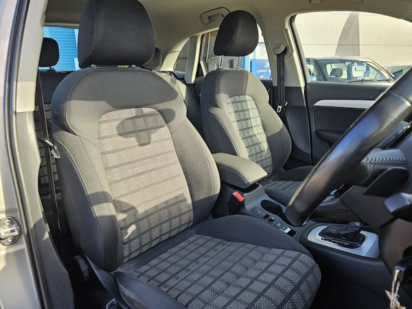Used Audi Q3 2015 for sale - 76068498: Photo 12