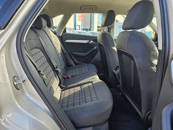 Used Audi Q3 2015 for sale - 76068498: Photo 13