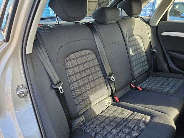 Used Audi Q3 2015 for sale - 76068498: Photo 15