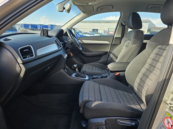 Used Audi Q3 2015 for sale - 76068498: Photo 18