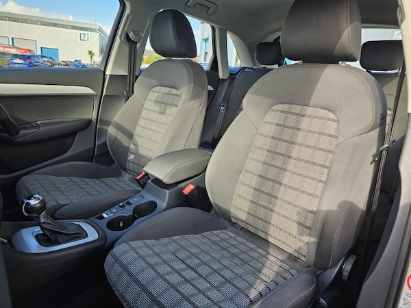 Used Audi Q3 2015 for sale - 76068498: Photo 19