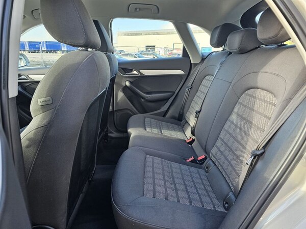 Used Audi Q3 2015 for sale - 76068498: Photo 20