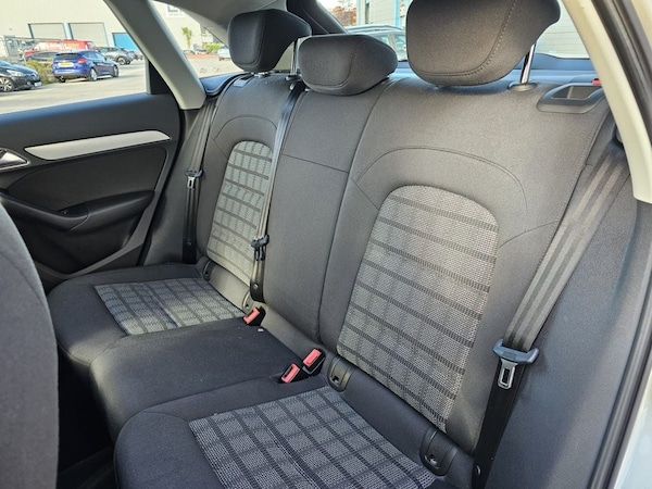 Used Audi Q3 2015 for sale - 76068498: Photo 21