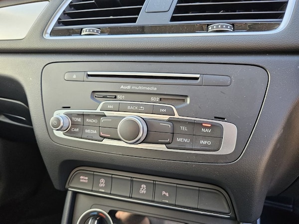 Used Audi Q3 2015 for sale - 76068498: Photo 27