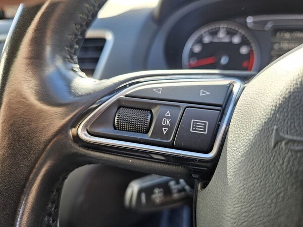 Used Audi Q3 2015 for sale - 76068498: Photo 36