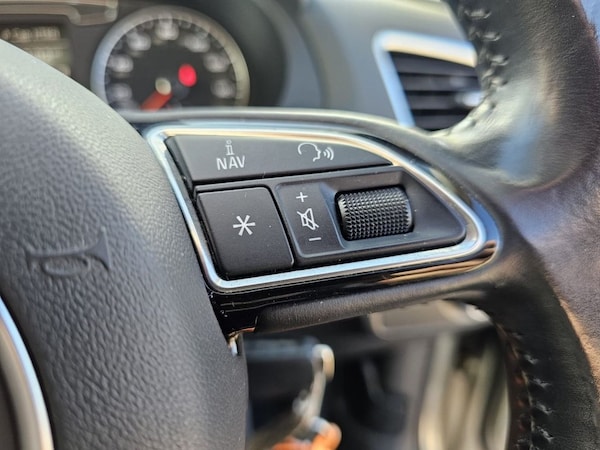 Used Audi Q3 2015 for sale - 76068498: Photo 37