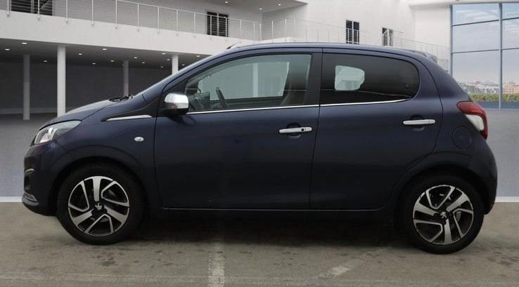 Used Peugeot 108 2017 for sale - 77703665: Photo 5