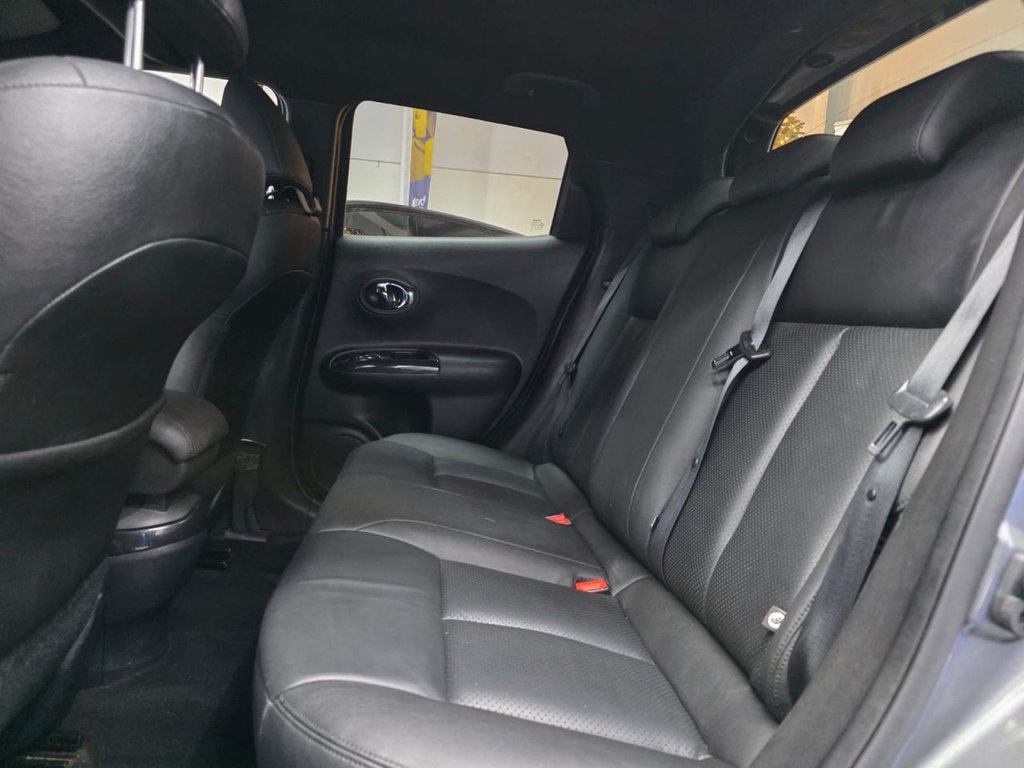 Used Nissan Juke 2016 for sale - 76768109: Photo 21