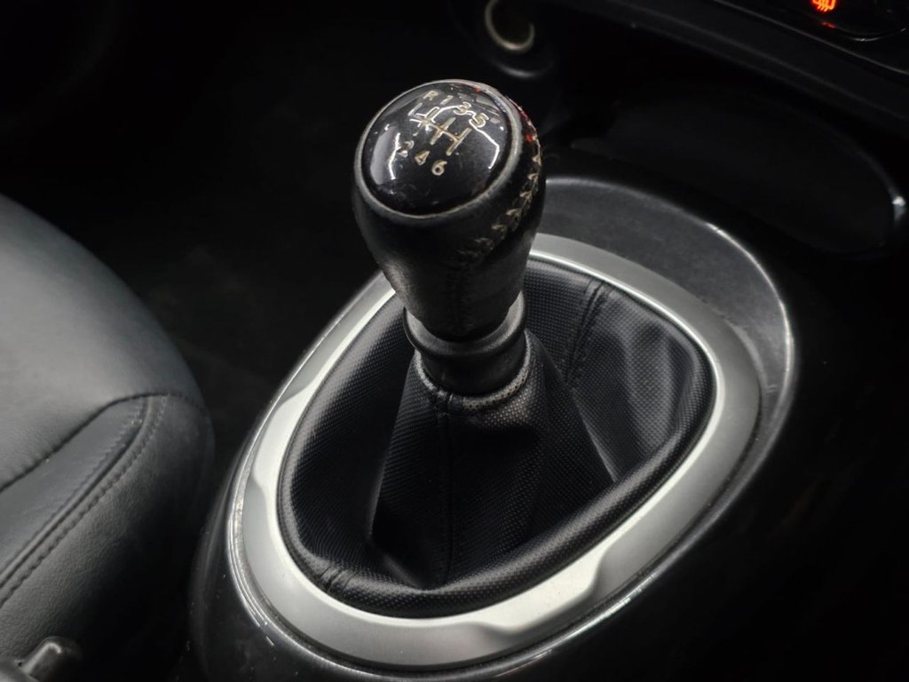 Used Nissan Juke 2016 for sale - 76768109: Photo 22