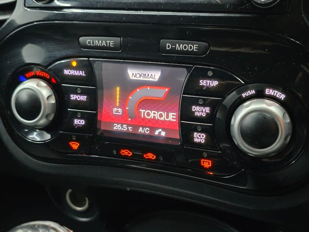 Used Nissan Juke 2016 for sale - 76768109: Photo 25