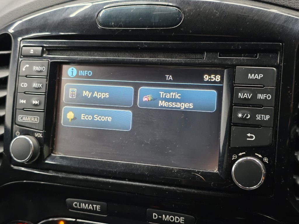 Used Nissan Juke 2016 for sale - 76768109: Photo 27