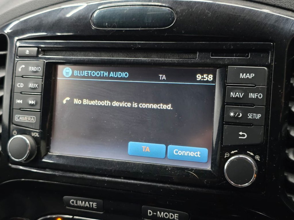 Used Nissan Juke 2016 for sale - 76768109: Photo 29