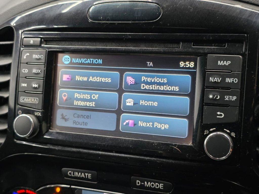 Used Nissan Juke 2016 for sale - 76768109: Photo 31