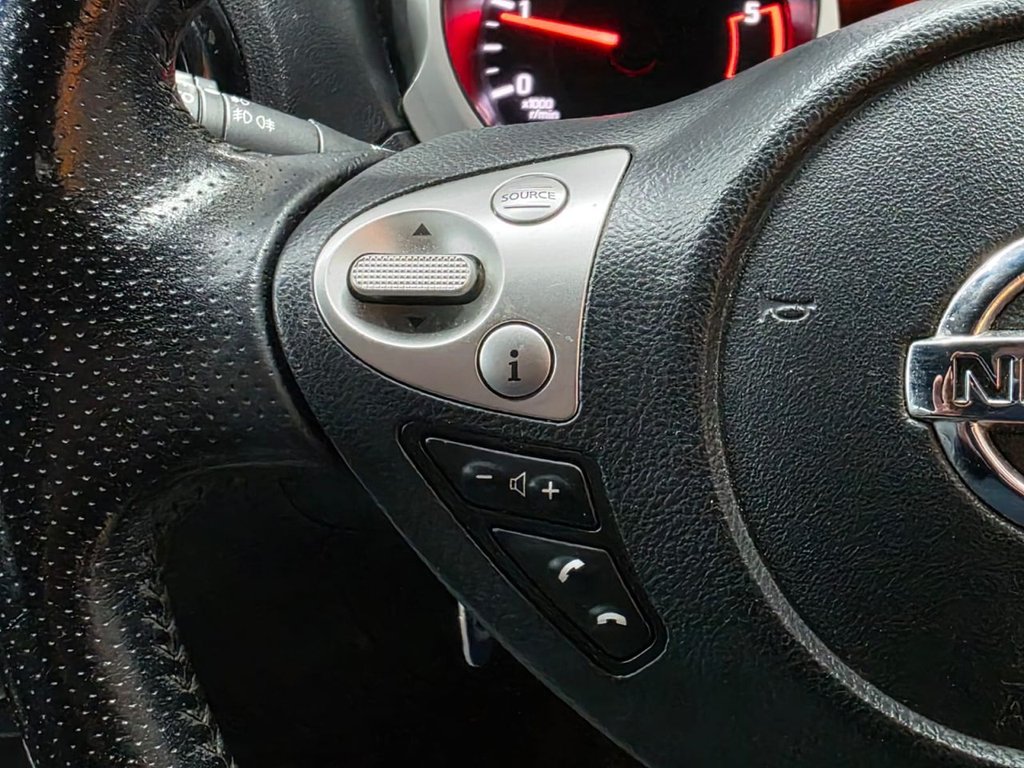 Used Nissan Juke 2016 for sale - 76768109: Photo 34