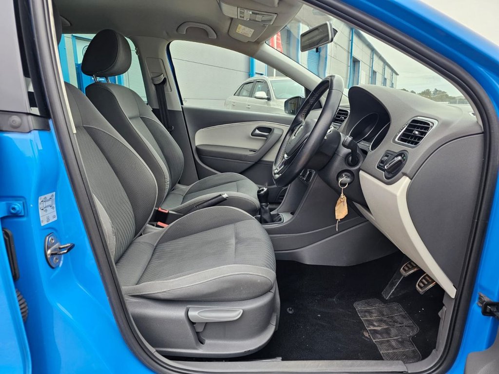 Used Volkswagen Polo 2015 for sale - 76147325: Photo 12
