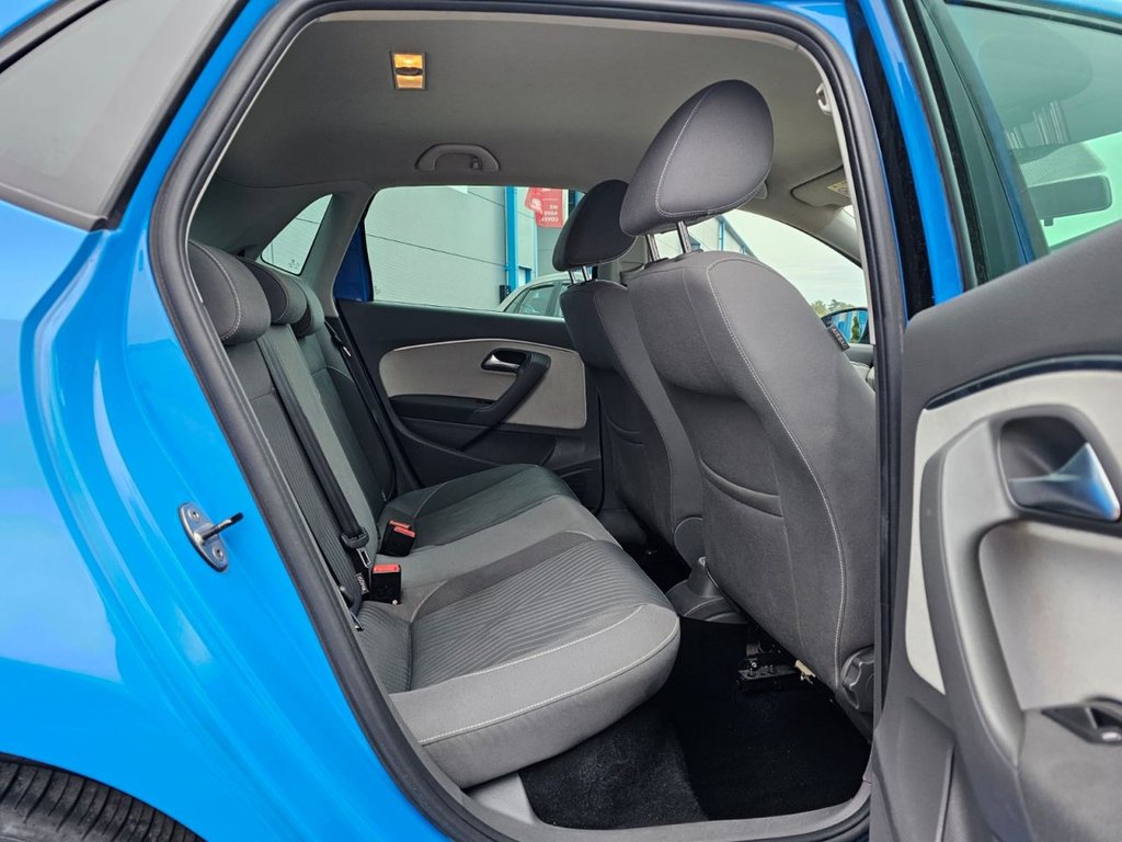 Used Volkswagen Polo 2015 for sale - 76147325: Photo 13