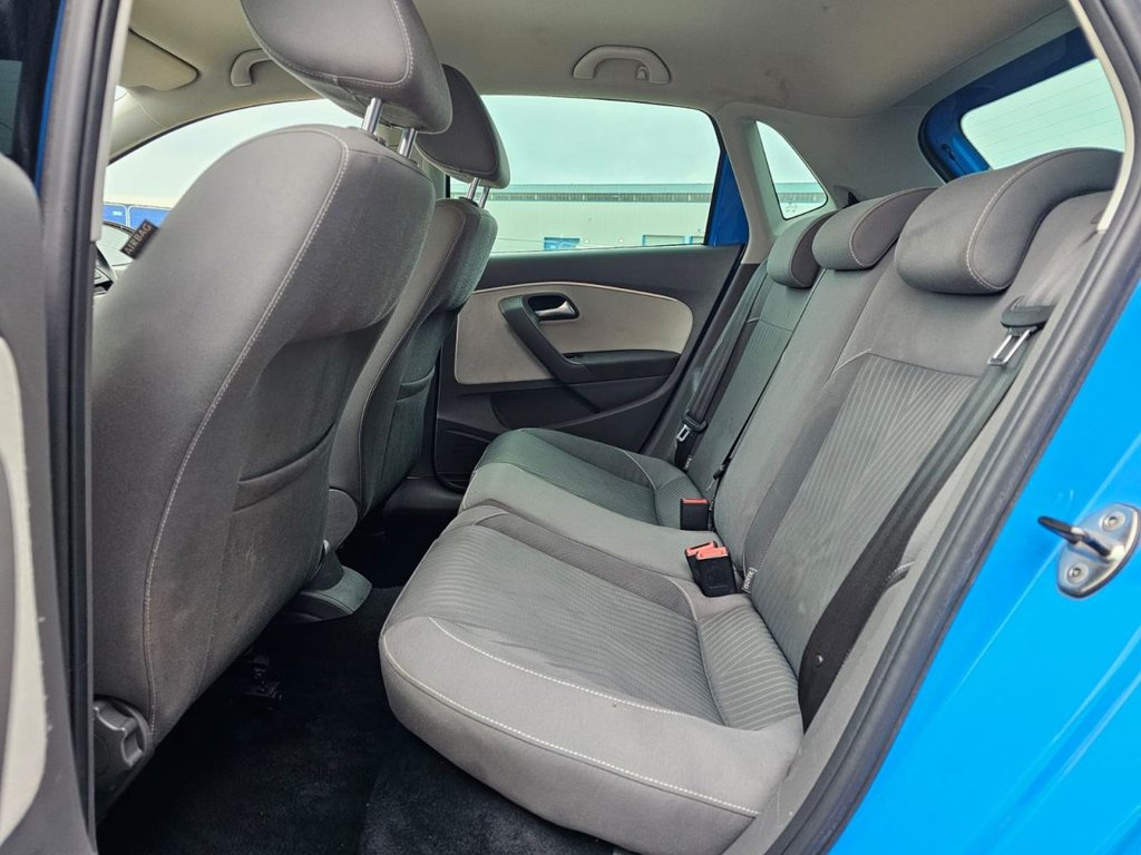 Used Volkswagen Polo 2015 for sale - 76147325: Photo 14