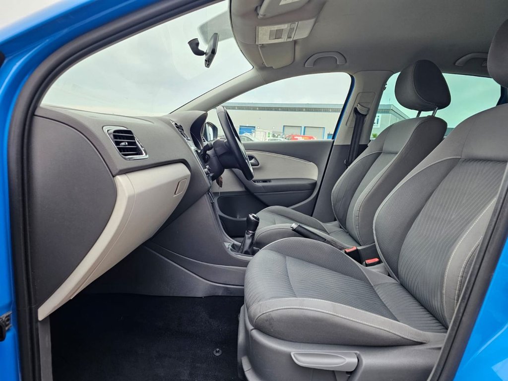 Used Volkswagen Polo 2015 for sale - 76147325: Photo 18