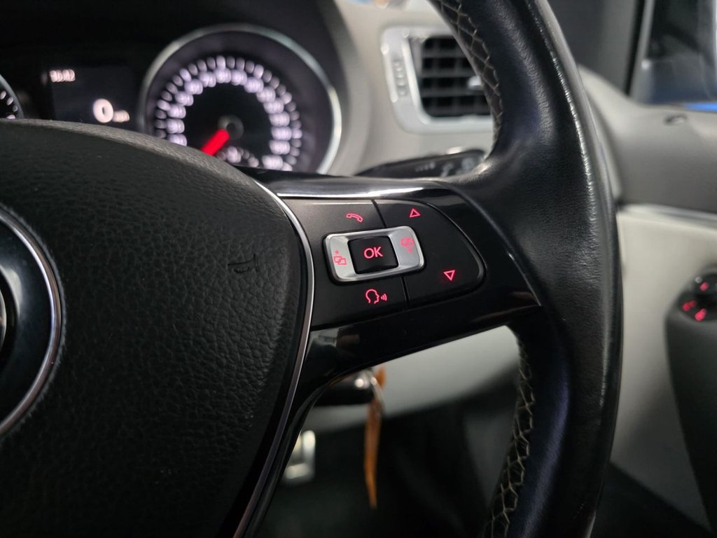 Used Volkswagen Polo 2015 for sale - 76147325: Photo 43